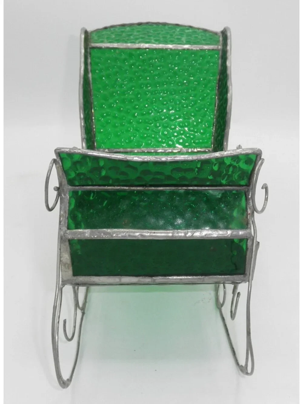 The Unbranded Brand vtg green